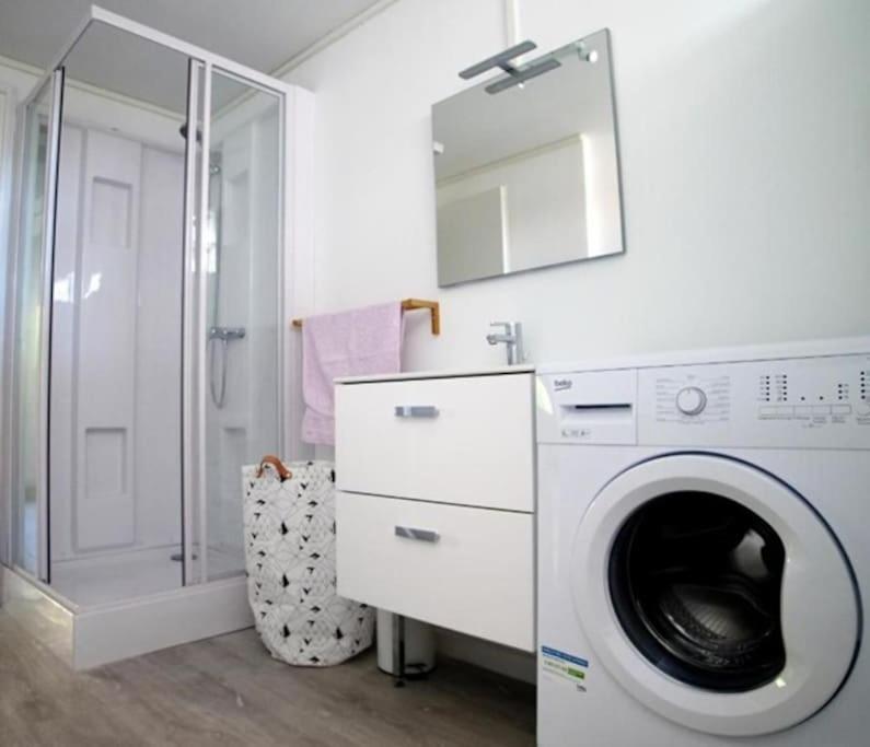 Appartement De Charme 40M2 Proche Centre Hospitalier Valenciennes Kültér fotó